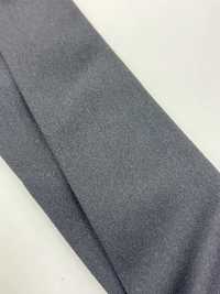 CT-106 Cross Tie Shawl Label Silk Black[Formal Accessories] Yamamoto(EXCY) Sub Photo