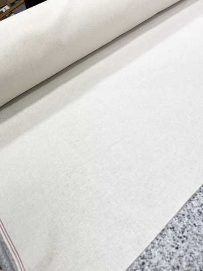 CT-116 100% Cotton Heavy Sheeting For Vests