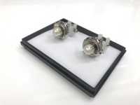 CUF-パール Imitation Pearl Cufflinks[Formal Accessories] Yamamoto(EXCY) Sub Photo