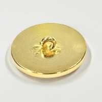 EX114G Made In Japan, Gold Metal Buttons For Suits And Jackets Sub Photo
