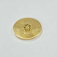 EX164 Made In Japan, Gold Metal Buttons For Suits And Jackets Sub Photo