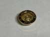EX18 Made In Japan Metal Buttons For Suits And Jackets, Gold