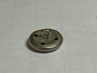 EX182 Japanese Metal Buttons For Suits And Jackets, Silver Sub Photo