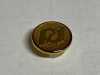 EX188 Japanese-made Gold Metal Button For Suits And Jackets