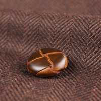 EX210 Genuine Leather Buttons For Japanese Suits And Jackets IRIS Sub Photo