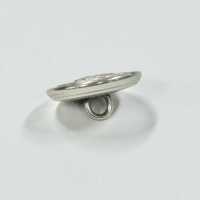 EX34 Made In Japan, Silver Metal Buttons For Suits And Jackets Sub Photo