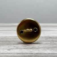 EX48 Made In Japan, Gold Metal Buttons For Suits And Jackets Yamamoto(EXCY) Sub Photo