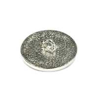 EX96 Made In Japan, Silver Metal Buttons For Suits And Jackets Sub Photo
