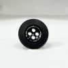 F700 Made In Japan Polyester Button With Glitter For Suits And Jackets
