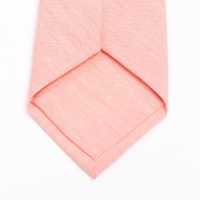 HLN-05 HARISSONS Linen Tie Pink[Formal Accessories] Yamamoto(EXCY) Sub Photo