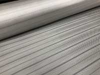 HT-53B Silk Jacquard Textile From Fujiyoshida Sub Photo