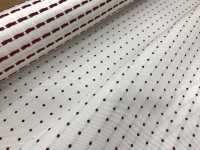 HTC-03 Silk Jacquard Textile From Fujiyoshida [outlet] Sub Photo