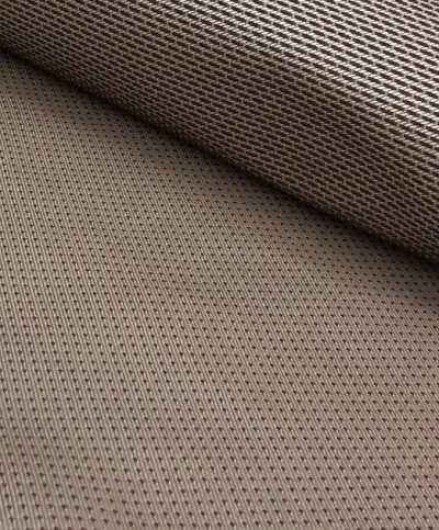J670-11587 Italian Pin-dot Silk Fabric