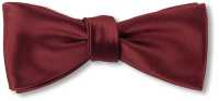 MT-510 High-quality Material Shawl Label Silk Fabric Hand-knot Bow Tie Engine[Formal Accessories] Yamamoto(EXCY) Sub Photo