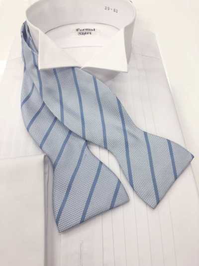 Made In Japan Silk Hand-Tied Bow Tie