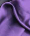 NG-PURPLE Yamanashi Fujiyoshida Purple Satin Textile