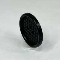 NT Black Polyester With Various Patterns Engraved On It[Button] Sub Photo