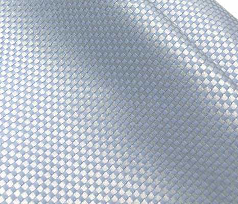 P-27 Yamanashi Fujiyoshida Checked Formal Fabric