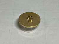 P15 Made In Japan Metal Buttons For Suits And Jackets Gold Sub Photo