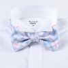 RBF-6269-09 Casual Bow Tie, Tartan Check