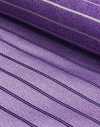 S-802I Italian Striped Silk Textile