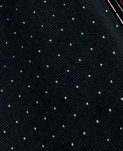 S-920 Yamanashi Fujiyoshida Pin Dot Pattern Formal Fabric