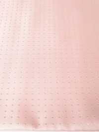 S-974 Yamanashi Fujiyoshida Dot Pattern Formal Textile Pink Yamamoto(EXCY) Sub Photo