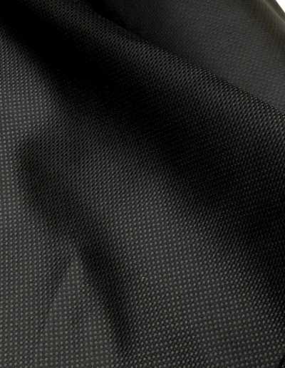 S-986 Yamanashi Fujiyoshida Kanoko Pattern Formal Fabric