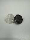 SL-15 Japanese-made Natural Shell Button For Suits And Jackets, Anchor Pattern