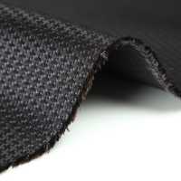 VANNERS-08 VANNERS British-made Silk Textile Houndstooth[outlet] VANNERS Sub Photo