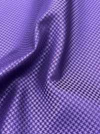 VANNERS-14 VANNERS British Textile Fabric Houndstooth[outlet] VANNERS Sub Photo