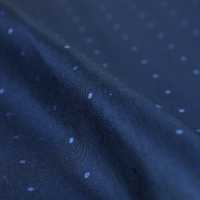 VANNERS-28 VANNERS British Silk Textile Dot Pattern VANNERS Sub Photo