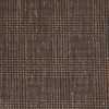 VANNERS-41 VANNERS British-made Tripartite Textile Glen Check