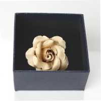 VBTA-07 VANNERS Boutonniere Champagne Gold[Formal Accessories] Yamamoto(EXCY) Sub Photo