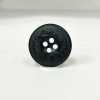セレモニー Black Button For Formal Wear