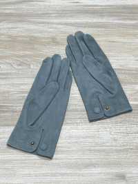 T-04 Formal Chamois Leather Gloves[Formal Accessories] Yamamoto(EXCY) Sub Photo