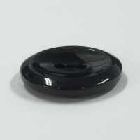 H-3 Formal Wear, Glossy Black, Two-hole Buttons Sub Photo