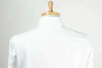 GXPSH2 THOMAS MASON Textile Used White Twill Regular Color Shirt[Apparel Products] Yamamoto(EXCY) Sub Photo