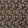 VANNERS-57 VANNERS British Textile Fabric Paisley Pattern [outlet]