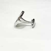 E-5-C Color Coating Shell Cufflinks Pink[Formal Accessories] Yamamoto(EXCY) Sub Photo
