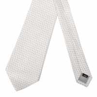 NE-902 Made In Japan Formal Tie Dot Off White[Formal Accessories] Yamamoto(EXCY) Sub Photo