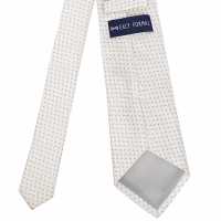 NE-902 Made In Japan Formal Tie Dot Off White[Formal Accessories] Yamamoto(EXCY) Sub Photo