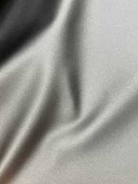 107 Made In Japan Mixed Weave Double-sided Shawl Label Silk Dark Blue[Textile] Yamamoto(EXCY) Sub Photo