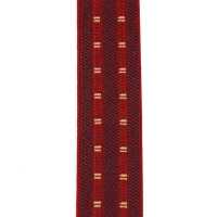 ATX-2478 Albert Thurston Suspenders Dot Pattern 25mm Elastic (Elastic Band)[Formal Accessories] ALBERT THURSTON Sub Photo