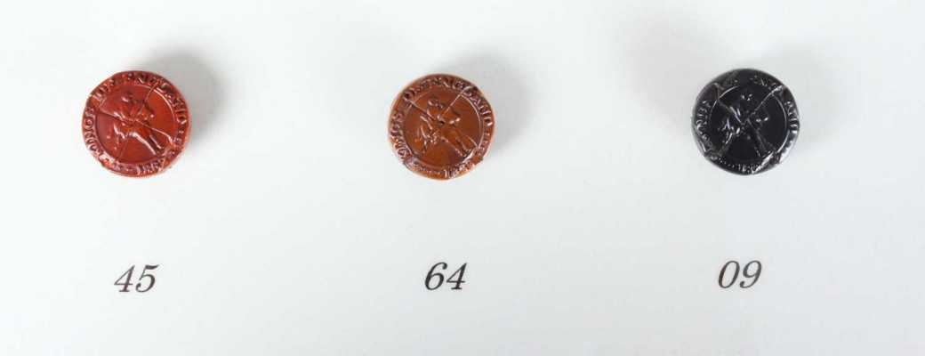 L800 Made In Japan Genuine Leather Buttons For Suits And Jackets