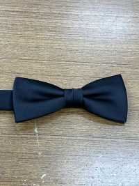BF-101 Shawl Label Silk Made Of High Quality Pure Silk Material, Black[Formal Accessories] Yamamoto(EXCY) Sub Photo