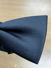 BF-101 Shawl Label Silk Made Of High Quality Pure Silk Material, Black[Formal Accessories] Yamamoto(EXCY) Sub Photo