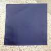 CF-304 Japanese Silk Pocket Square Small Pattern Navy