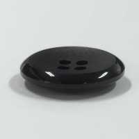 H-4 Formal Wear, Matte Black, 4-hole Buttons Sub Photo