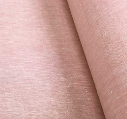 YA-LINEN-2 Bishu-woven, Highly Fashionable And High-quality Mohair/linen Fabric